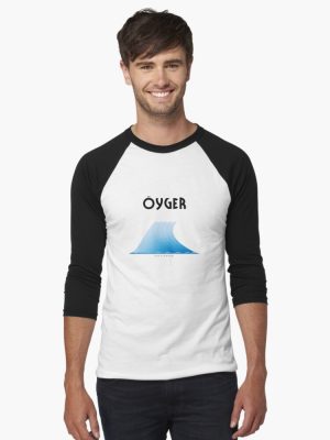 Oyger-baseball-¾-sleeve-t-shirt