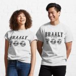 braaly-foo-classic-t-shirt