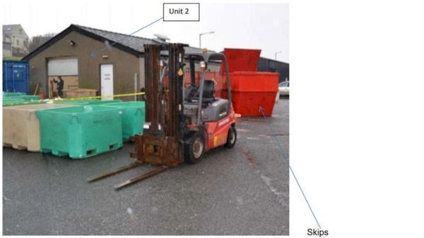 shetland-seafood-company-fined-80,000-after-worker-suffered-fatal-injuries-in-forklift-tragedy-–-the-scotsman