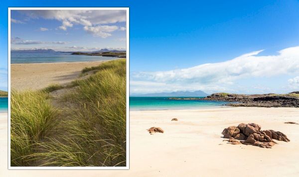 ‘stunning’-scotland’s-best-beach-in-the-shetlands-has-‘caribbean’-vibes-–-full-list-–-express