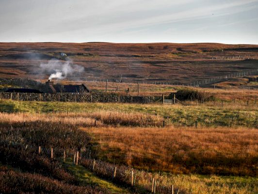 remote-shetland-island-offering-headteacher-61,000-salary-for-a-school-with-5-pupils-–-the-independent