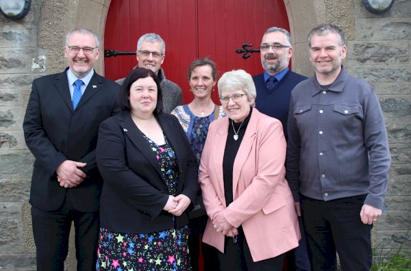 new-council-meets-for-first-time-to-appoint-to-key-roles-–-shetland-news
