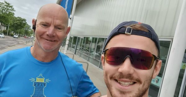 edinburgh-man-will-be-first-to-run-through-all-14-scottish-healthboards-–-edinburgh-live