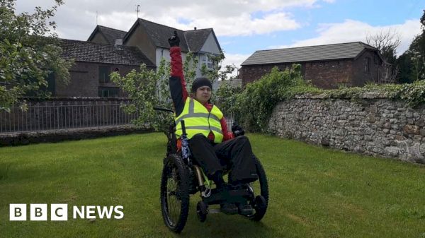 shetland-teen-wheelchair-user-hopes-to-conquer-hadrian’s-wall-trail-–-bbc