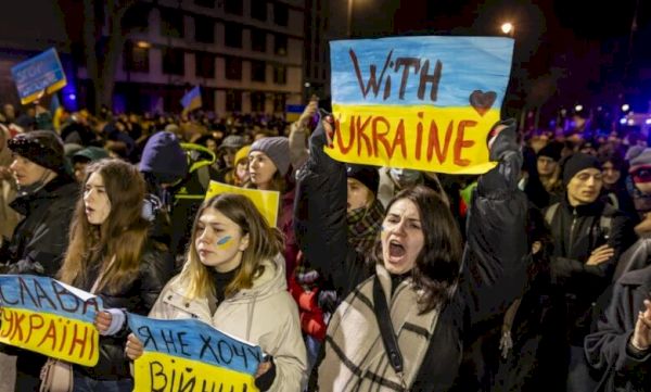 ‘shetland-stands-with-ukraine’-–-two-appeals-look-to-fundraise-for-stricken-families-–-shetland-times-online