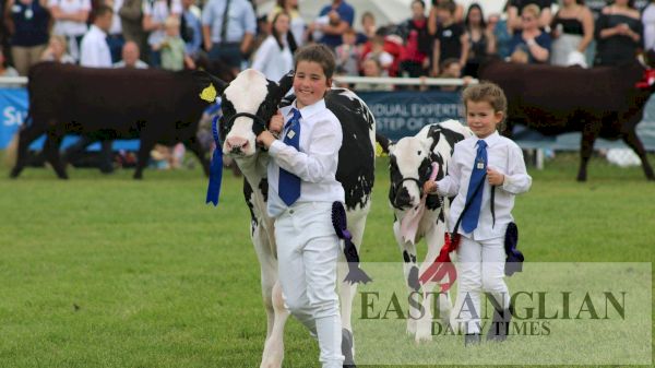 suffolk-show-2022:-30-things-to-do-for-free-at-trinity-park-–-east-anglian-daily-times