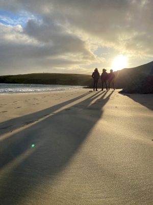 shetland-walking-group-steps-up-to-the-challenge-–-deadline-news