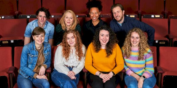 pitlochry-festival-theatre-and-watford-palace-theatre-will-premiere-anne-marie-casey’s-new-stage-adaptation-of-little-women-–-broadway-world