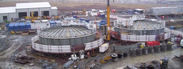 strike-action-confirmed-at-shetland-gas-plant-–-shetland-times-online