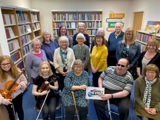 library-to-highlight-importance-of-accessible-services-–-shetland-times-online