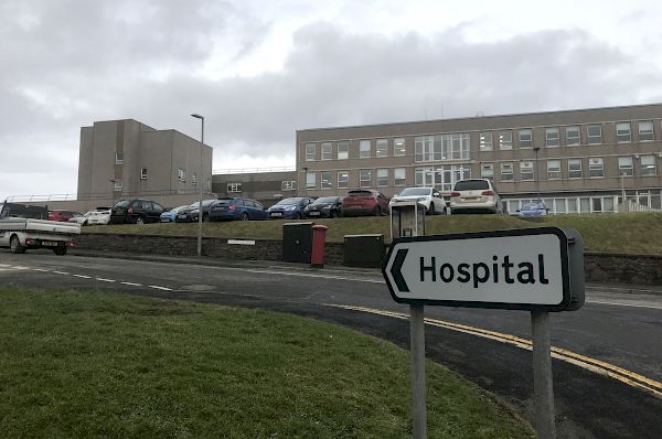 health-board-defends-infection-control-measures-after-patient-raises-concern-–-shetland-news