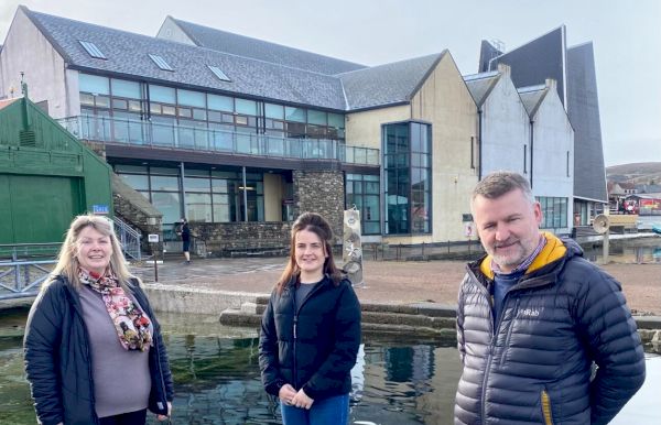 the-dowry-to-open-new-cafe/restaurant-in-shetland-museum-–-shetland-times-online