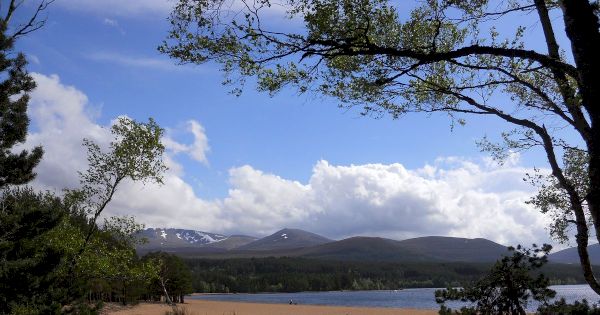 the-53-beaches-named-as-winners-of-the-scottish-beach-awards-–-daily-record