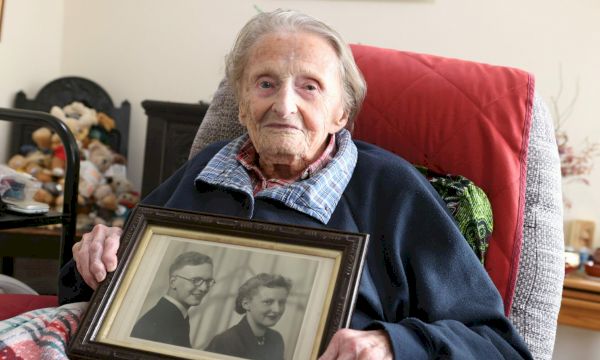 press-and-journal-readers-offer-to-replace-widow’s-stolen-war-medals-–-the-press-&-journal