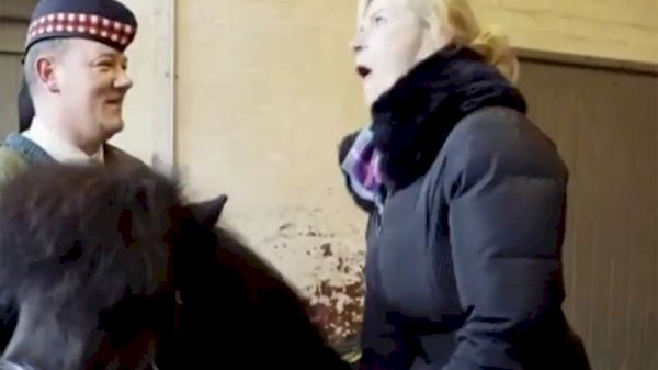 bbc-breakfast’s-carol-kirkwood-shrieks-after-being-bitten-by-queen’s-‘special’-ponies…-–-the-sun