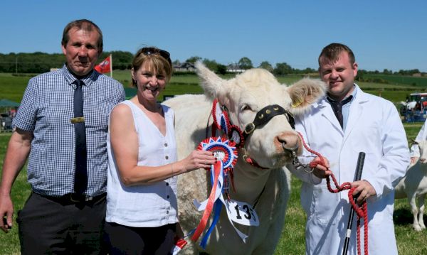 west-fife-show-draws-record-crowds-to-new-venue-–-the-courier