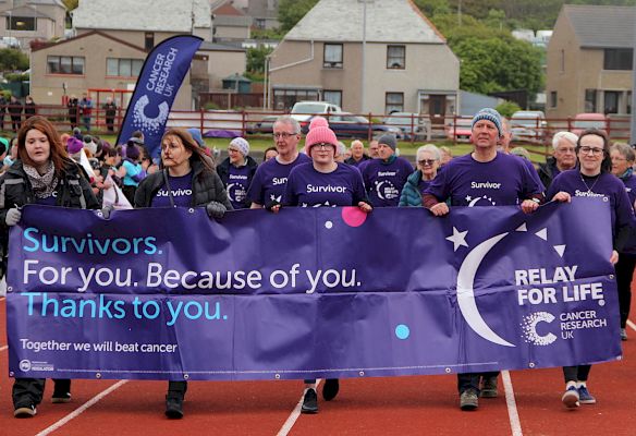 relay-for-life-back-as-hundreds-turn-out-for-fundraising-event-–-shetland-news