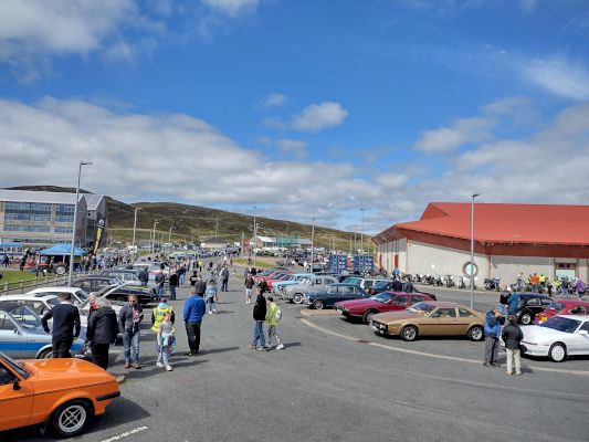 welcome-return-for-classic-motor-show-–-shetland-times-online