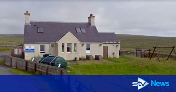 fetlar-primary-school-on-shetland-island-to-be-mothballed-as-number-of-pupils-drops-to-zero-–-stv-news