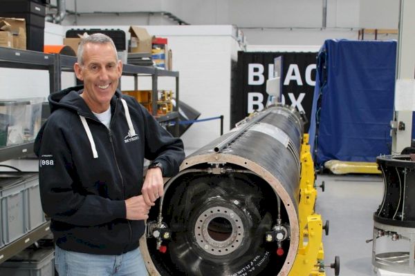 edinburgh-based-rocket-firm-skyrora-accelerating-ambitions-with-hire-of-former-spacex-exec-–-edinburgh-news
