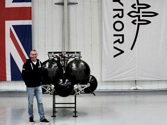 skyrora-appoints-new-coo-for-uk-rocket-launch-programme-–-aerospace-manufacturing
