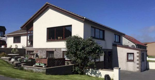 nhs-shetland-buys-guesthouse-to-accommodate-locum-staff-–-shetland-news