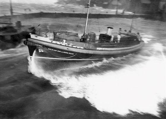 could-shetland’s-first-rnli-lifeboat-return-home?-–-shetland-news