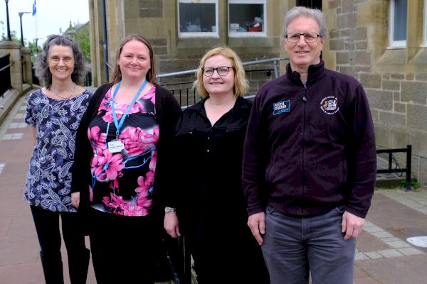 cancer-support-charity-to-move-to-islesburgh-–-shetland-times-online