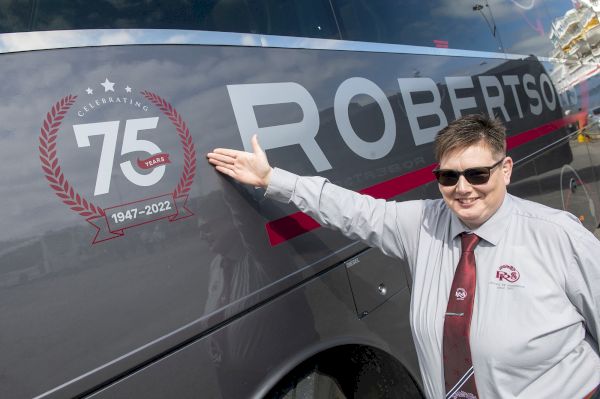 transport-company-marks-75-years-on-the-road-–-shetland-times-online