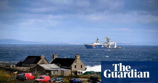 headteacher-wanted-for-remote-shetland-island’s-four-pupil-school-–-the-guardian