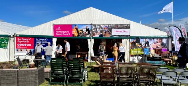 residents-help-to-save-more-than-four-tonnes-of-furniture-from-disposal-–-hertfordshire-county-council