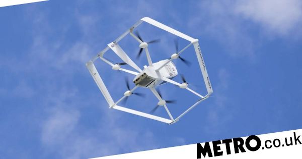 amazon-prime-deliveries-are-going-to-start-arriving-by-drone-–-metroco.uk