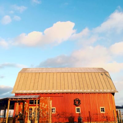this-new-winery-and-cidery-is-located-in-a-100-year-old-barn-on-a-shetland-sheep-farm,-and-it’s-opening-this-week-–-614now