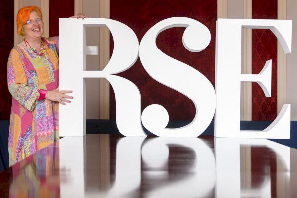 new-chief-executive-for-royal-society-of-edinburgh-–-tfn-–-third-force-news
