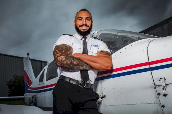 mental-health-fundraiser-to-touch-down-in-shetland-–-shetland-news