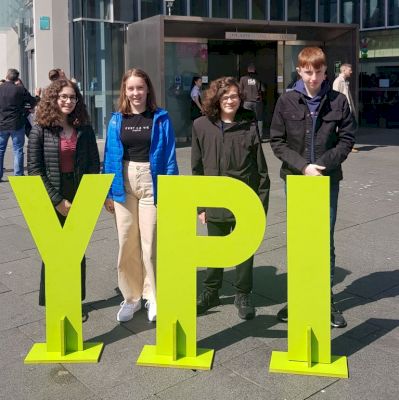 brae-high-school-pupils-attend-philanthropy-event-–-shetland-times-online