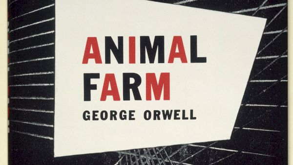 orwell’s-animal-farm-to-be-published-in-scots-–-planetradioco.uk