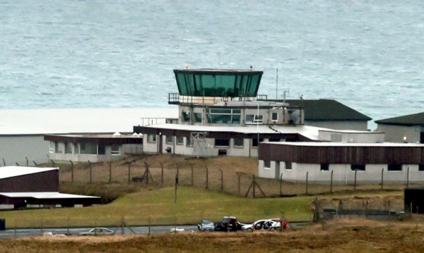 shetland-airport-sleepover-after-‘no-accommodation’-could-be-found-for-stranded-passengers-–-the-press-&-journal