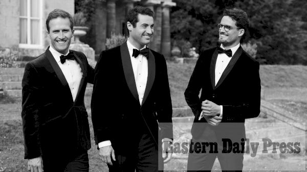 vocal-group-blake-will-top-the-entertainment-bill-at-royal-norfolk-show-–-eastern-daily-press