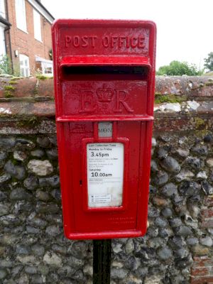 sandwick-post-office-closed-for-works-–-shetland-times-online