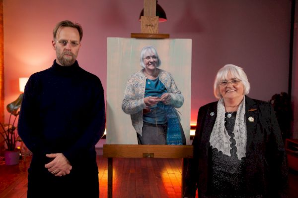 harriet’s-portrait,-space-camp,-largest-cruise-ship-of-year-–-shetland-news