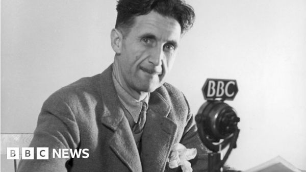 george-orwell’s-animal-farm-to-be-translated-into-scots-–-bbc