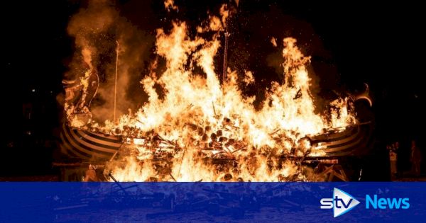 shetland’s-largest-up-helly-aa-viking-celebrations-in-lerwick-to-include-women-for-the-first-time-in-history-–-stv-news
