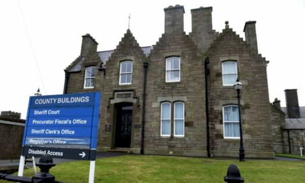 fort-william-man-jailed-for-driving-at-police-during-chase-on-shetland-–-the-press-&-journal