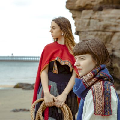 knitwear-&-knitted-textiles-graduate-review-2022:-7-new-talents-to-watch-–-knitting-industry