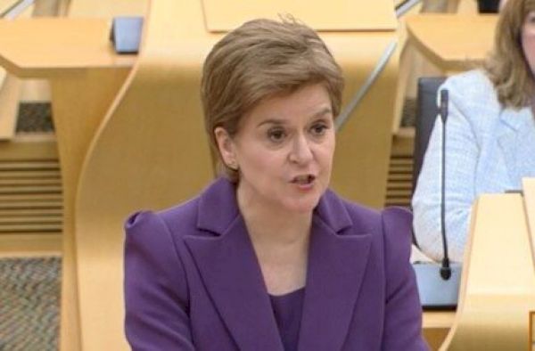 first-minister-announces-date-for-new-indyref-–-shetland-times-online