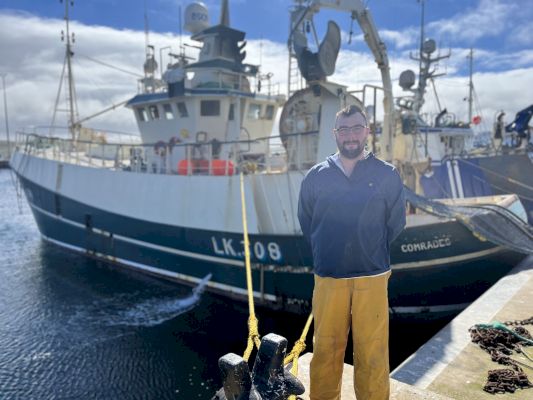 young-fishing-crews-call-for-urgent-government-help-to-tackle-rising-fuel-costs-–-shetland-times-online