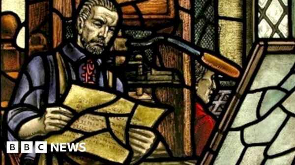 anniversary-bid-to-trace-descendants-of-aberdeen’s-first-printer-–-bbc