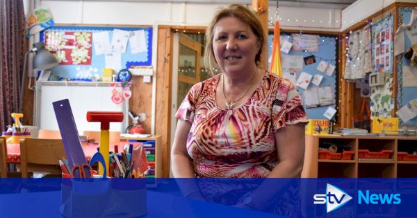 headteacher-at-uk’s-most-remote-primary-school-retiring-after-three-years-on-foula-island-near-shetland-–-stv-news