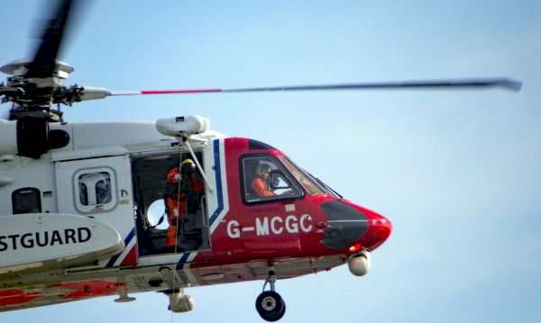 ill-crew-member-airlifted-to-hospital-following-early-morning-call-out-by-shetland-coastguard-–-the-press-&-journal